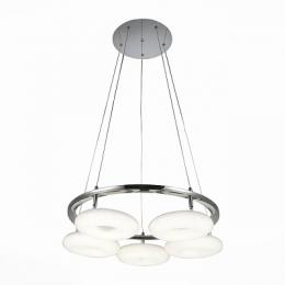 Изображение продукта Подвесная светодиодная люстра ST Luce 
